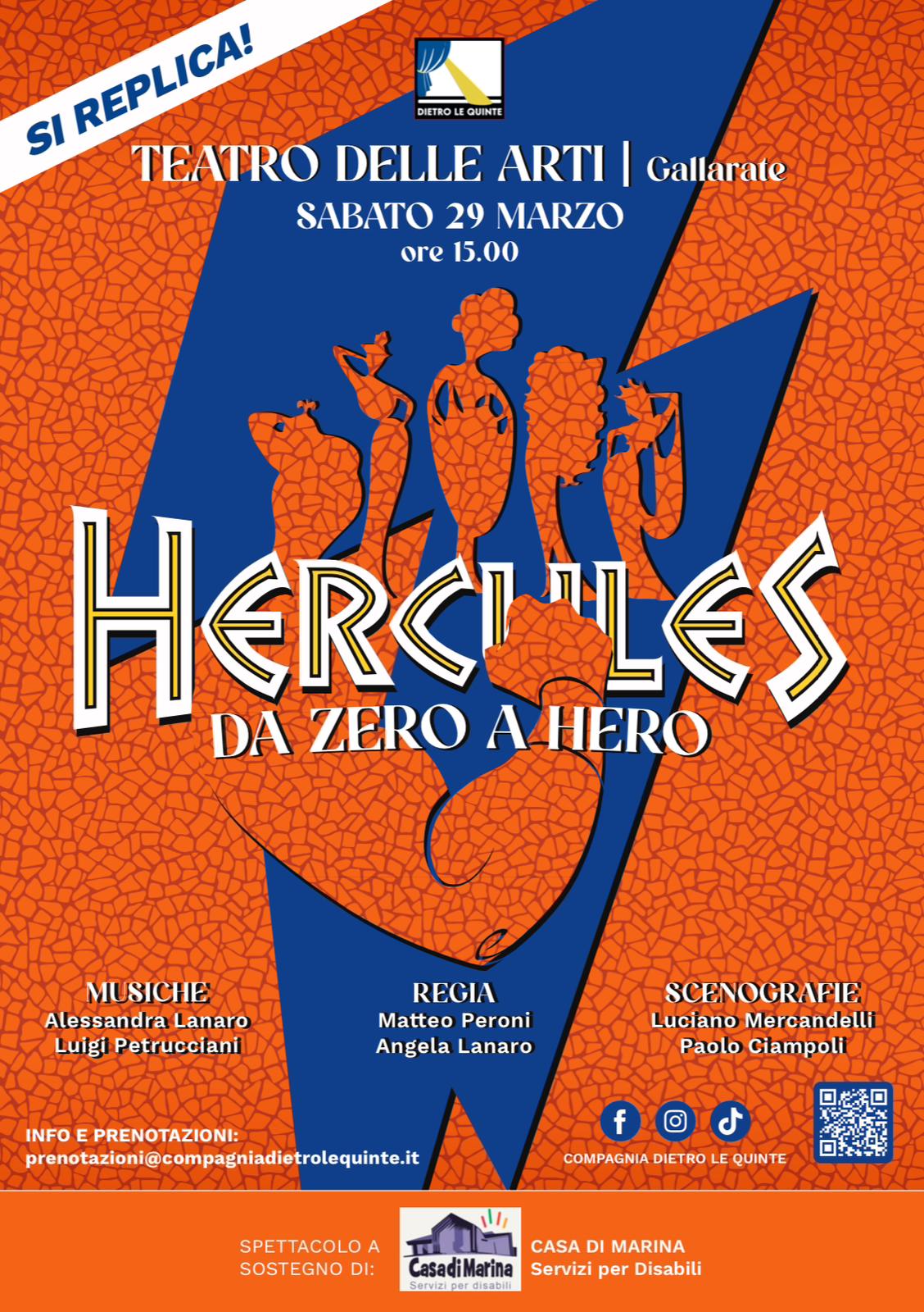 HERCULES 29 MARZO 2025